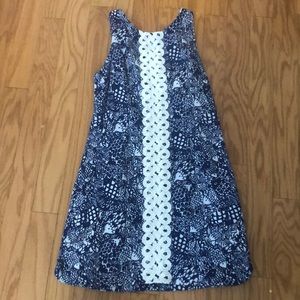 Lilly Pulitzer for Target Upstream Fish